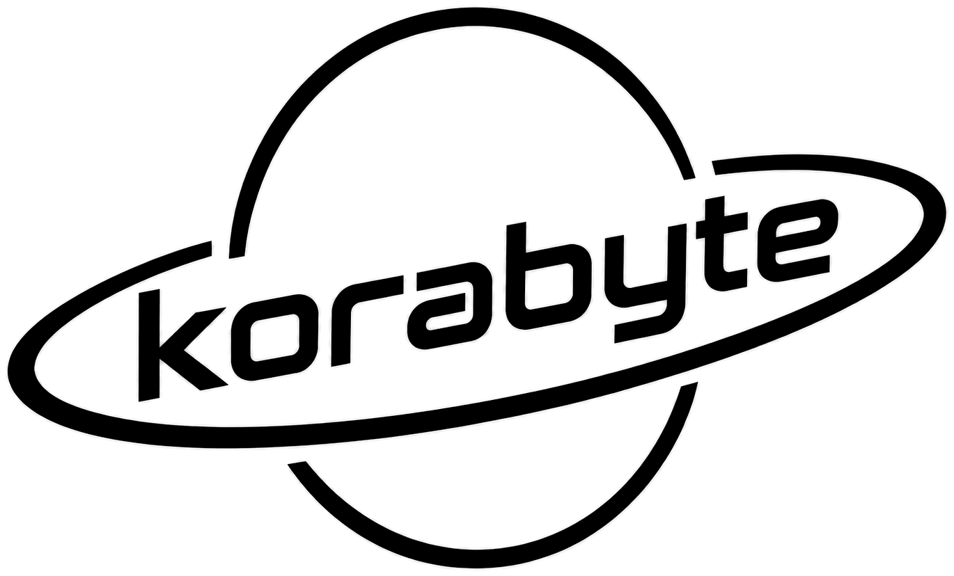 Logo KORABYTE